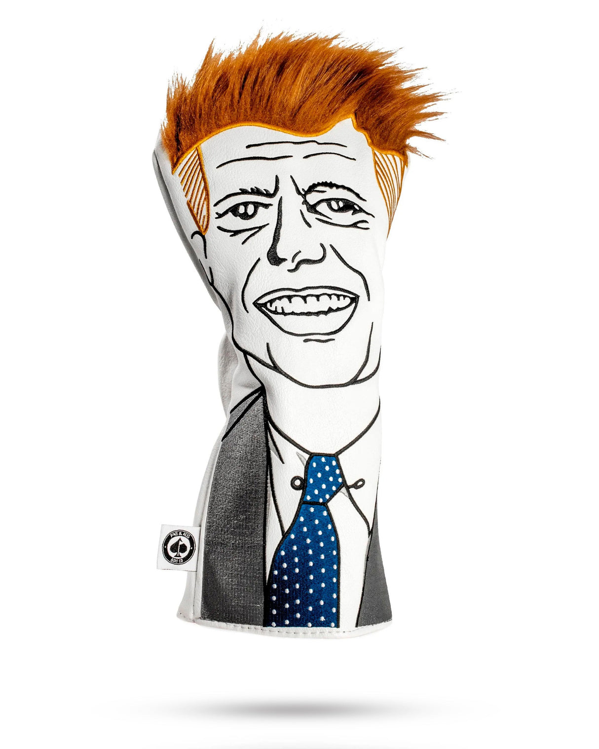 JFK (Kennedy) - Funda de Driver