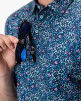 Fluorescent Floral