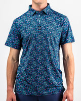 Fluorescent Floral