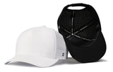 Texas Performance 5-Panel Hat  |  TEX X Flexfit® Snapback
