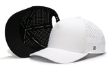 Chicago Performance 5-Panel Hat  |   CHI X Flexfit Snapback