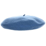 Scala Frenchy - Wool Beret Hat