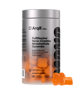 Arq8™ Creatine Monohydrate Gummies