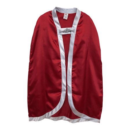 Viking Harald Cape