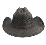 Bullhide Taste Of Country - Sombrero Vaquero de Paja