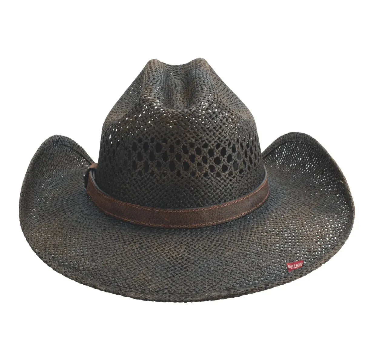 Bullhide Taste Of Country - Sombrero Vaquero de Paja (Liquidación)