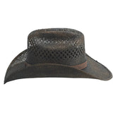Bullhide Taste Of Country - Sombrero Vaquero de Paja