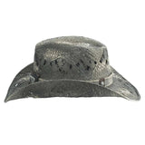 Bullhide Golden Girl - Sombrero vaquero de paja