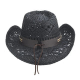 Bullhide Young Love - Sombrero vaquero de paja