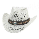 Bullhide Young Love - Sombrero vaquero de paja