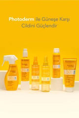 Bioderma Photoderm SPF50+ Sunscreen Spray 300ml - Water Resistant, Non-Greasy, Fragrance-Free