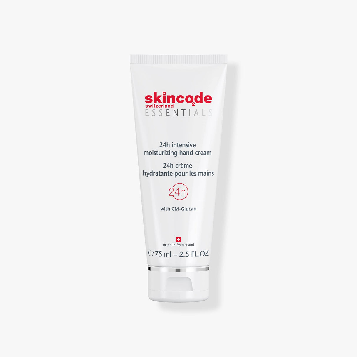 Skincode Daily Defense and Recovery Veil SPF30 Sunscreen Moisturizer with Anti-Aging Benefits