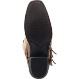 Laredo Myra - Bota vaquera de cuero para mujer