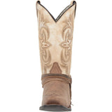Laredo Myra - Bota vaquera de cuero para mujer