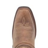 Laredo Myra - Bota vaquera de cuero para mujer