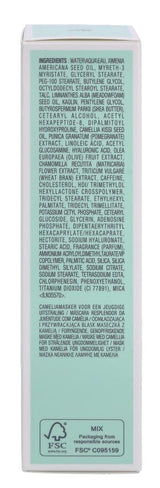 Darphin Anti-Aging Face Mask - Youthful Radiance Camellia Mask 75ml for All Skin Types