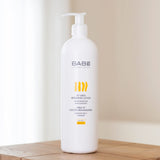 Babe 10% Urea Repairing Lotion 500ml