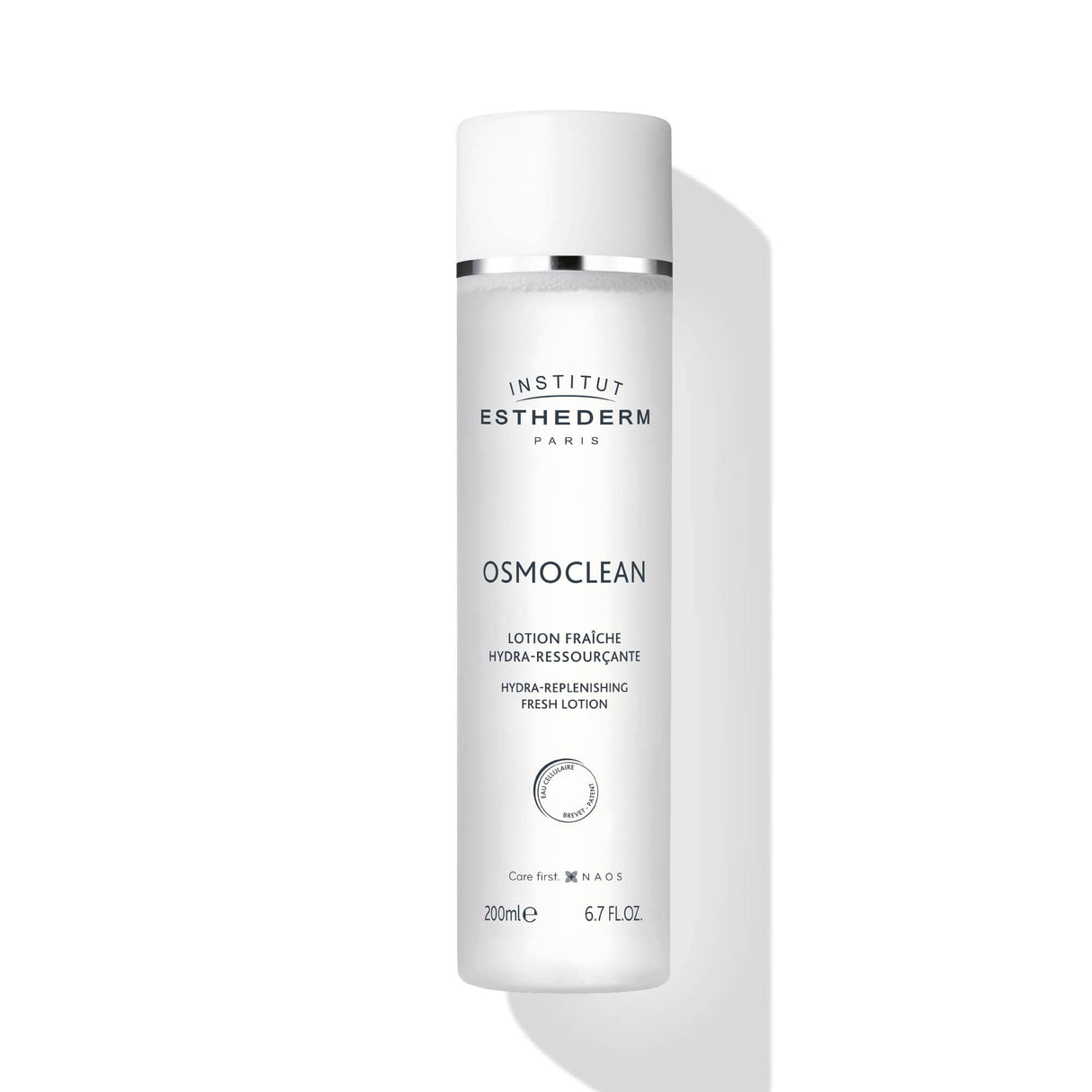 Esthederm Osmoclean Hydra Replenishing Fresh Lotion 200ml - Hydrating Toner for Sensitive Skin