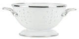 Golden Rabbit Enamelware Petite Colander