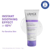 Uriage GYN-8 Intimate Hygiene Gel - Gentle, Soothing, Paraben-Free Feminine Hygiene Product