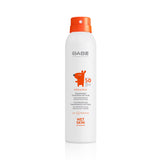 Babe Pediatric Transparent Sunscreen - SPF 50+ | 200 ml