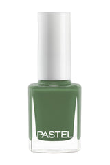 Pastel Nail Polish 316 - Vegan, Cruelty-Free, Chemical-Free Nail Care, Healthy Nail Polish