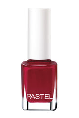 Pastel Vegan Nail Polish - Cruelty-Free, Non-Toxic, Pastel Color 130 - 13ml