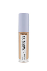 Pastel Vegan Eye Cream + Hydrating Concealer - Paraben-Free, Gluten-Free, Cruelty-Free Under-Eye Care