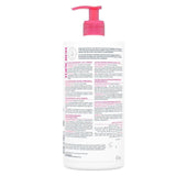 Topicrem Ultra Moisturizing Body Milk - Gentle, Non-Comedogenic Hydration for Dry Skin - 500ml