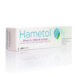 Hametol Repairing Care Cream 30 gr