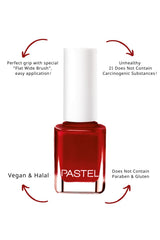 Pastel 99 Nail Polish 13ml
