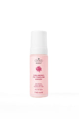 Otacı Rose Extract Facial Cleansing Foam 150ml - Gentle Cleanser | Vegan