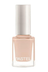 Pastel Vegan Nail Polish - Cruelty Free, Toxic-Free Beauty, Dense Coverage - 13ml