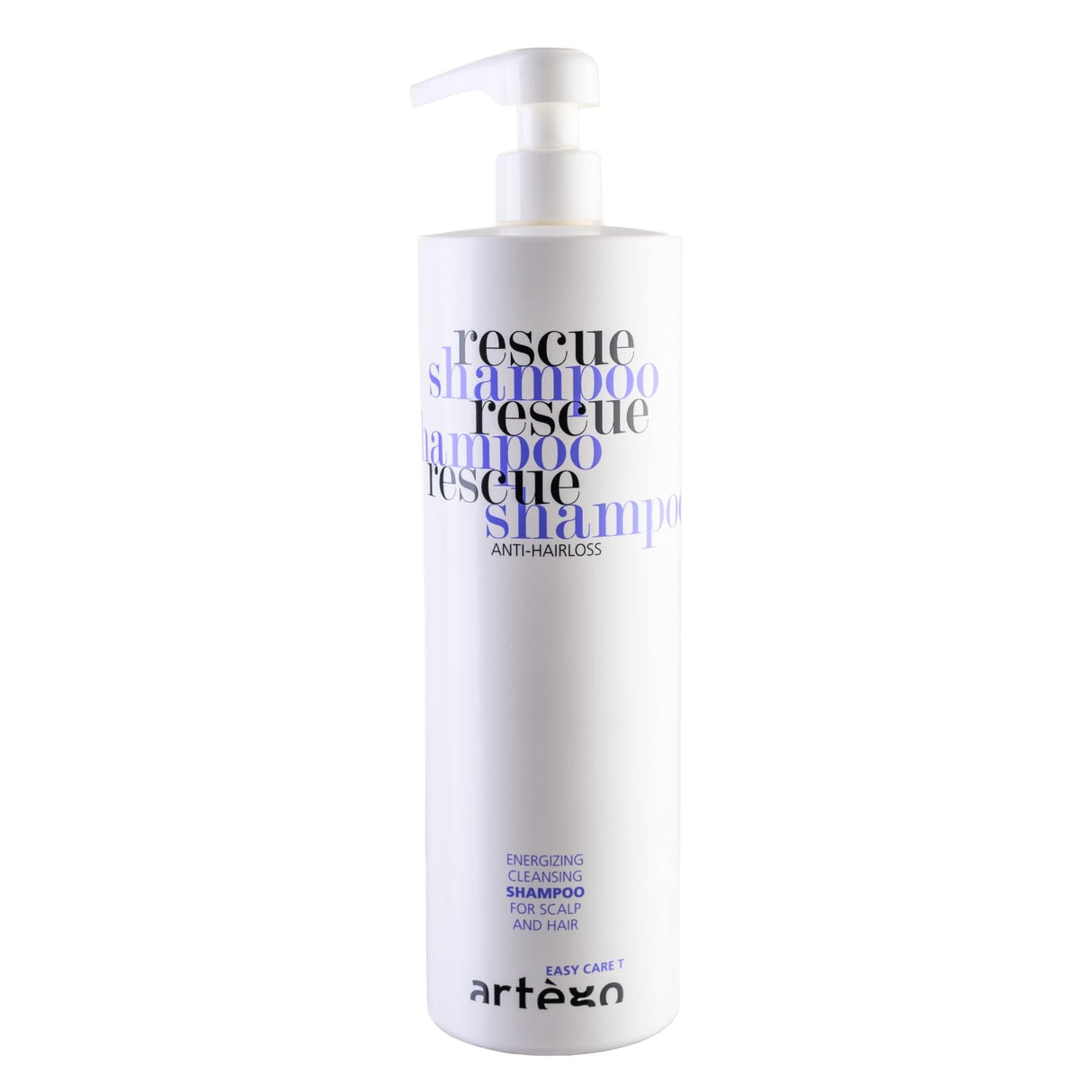 Artego Easy Care Rescue Hair Loss Preventing Shampoo - 1000ml | Professional