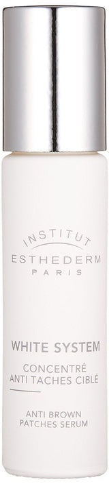 Esthederm Este-White Targeted Dark Spots Concentrate - Anti-Aging Dark Spot Serum 9ml