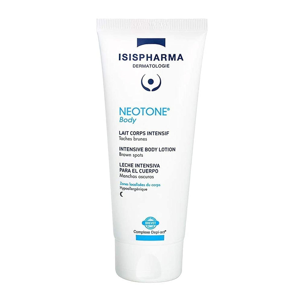 Isispharma Neotone Body Lotion 100ml