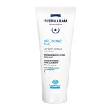 Isis Pharma Neotone Body Lotion for Sensitive Areas - 3.38 fl oz, Glycolic Acid & Shea Butter