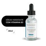 Skinceuticals Hydrating B5 30ml - Hyaluronic Acid Serum for Dry Skin, Fragrance-Free