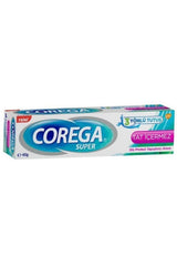 Corega Denture Adhesive Cream 40g