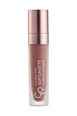 Golden Rose Soft & Matte Creamy LipColor 5.5ml No:108