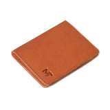 Billetera plegable Solomon Slim