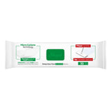 Sleepy Easy Clean Towels - Arab Soap Formula | 100 Sheets