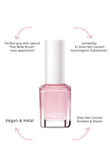 Pastel 08 Nail Polish 13ml