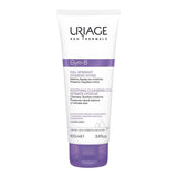 Uriage GYN-8 Intimate Hygiene Gel - Gentle, Soothing, Paraben-Free Feminine Hygiene Product