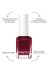 Pastel 39 Nail Polish 13ml