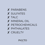 Phyto Softness Hair Conditioner for All Hair Types - 5.91 fl oz Nourishing Daily Hair Care