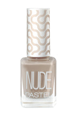 Pastel Vegan Nail Polish - Pastel Nude 766, Cruelty Free & Toxic-Free, 13ml