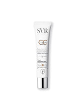 SVR Clairial CC Cream SPF50+ Medium - Broad-Spectrum Sun Protection & Coverage