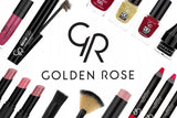 Golden Rose Waterproof Eyeliner 01