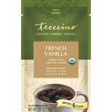 Café Herbal Achicoria Vainilla Francesa